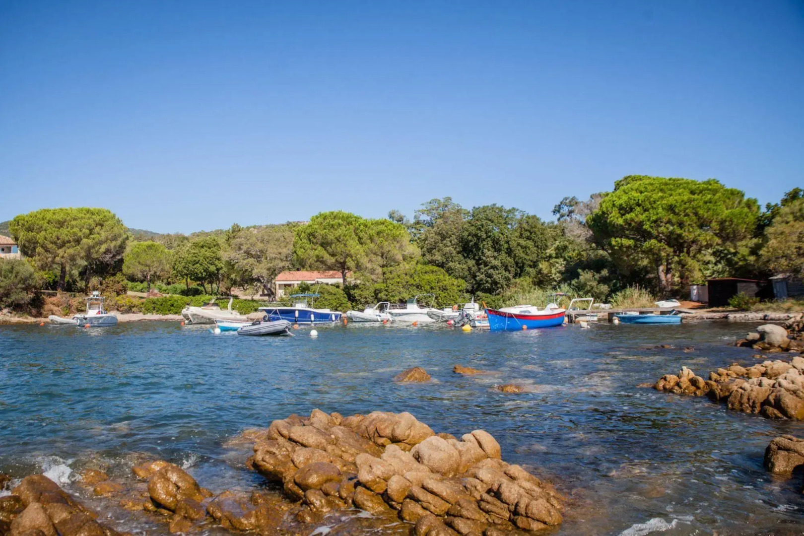 Vacancéole - Résidence Lisa Maria