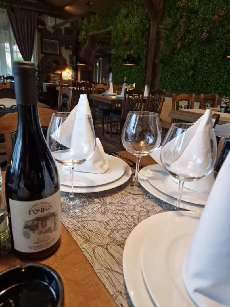 Bed and Breakfast Koral