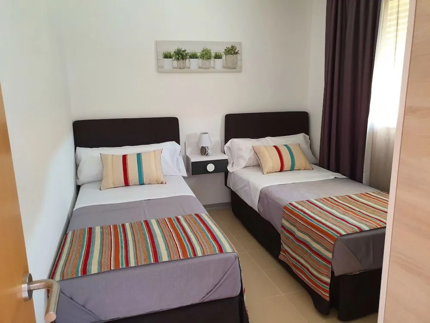 Hotel Camino de Rabé