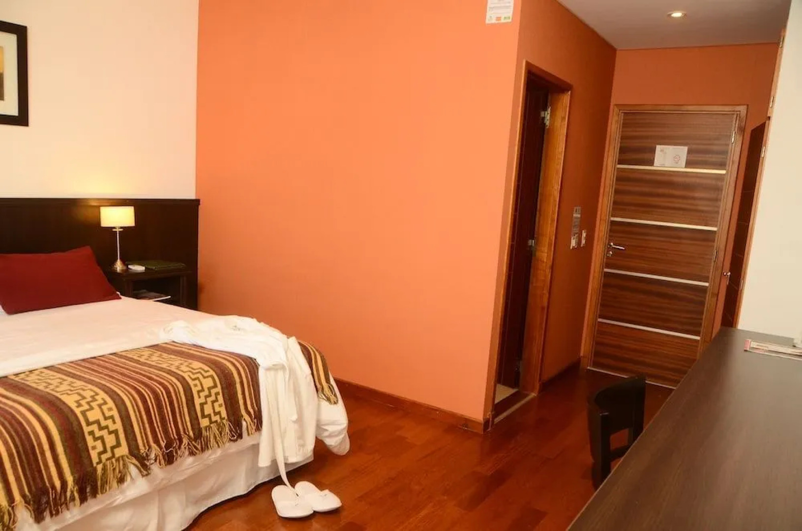 Hotel Boutique Roble Blanco