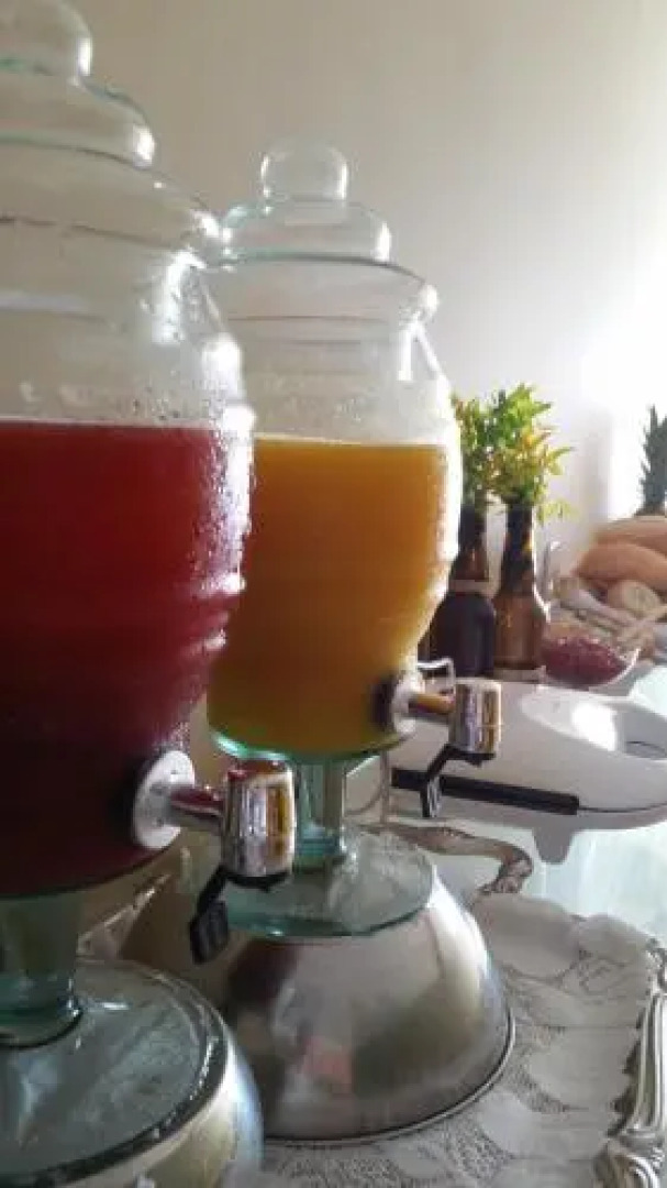 Pousada Morada Dos Ventos