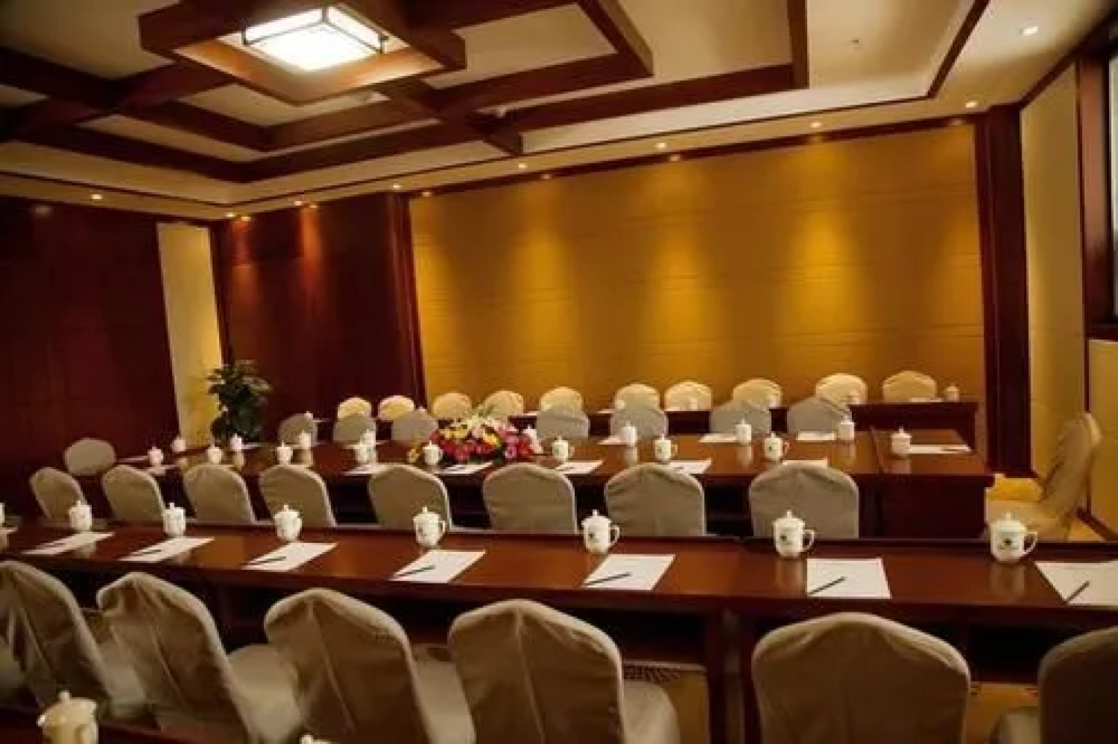 Yinxiang Shanshui Hotel