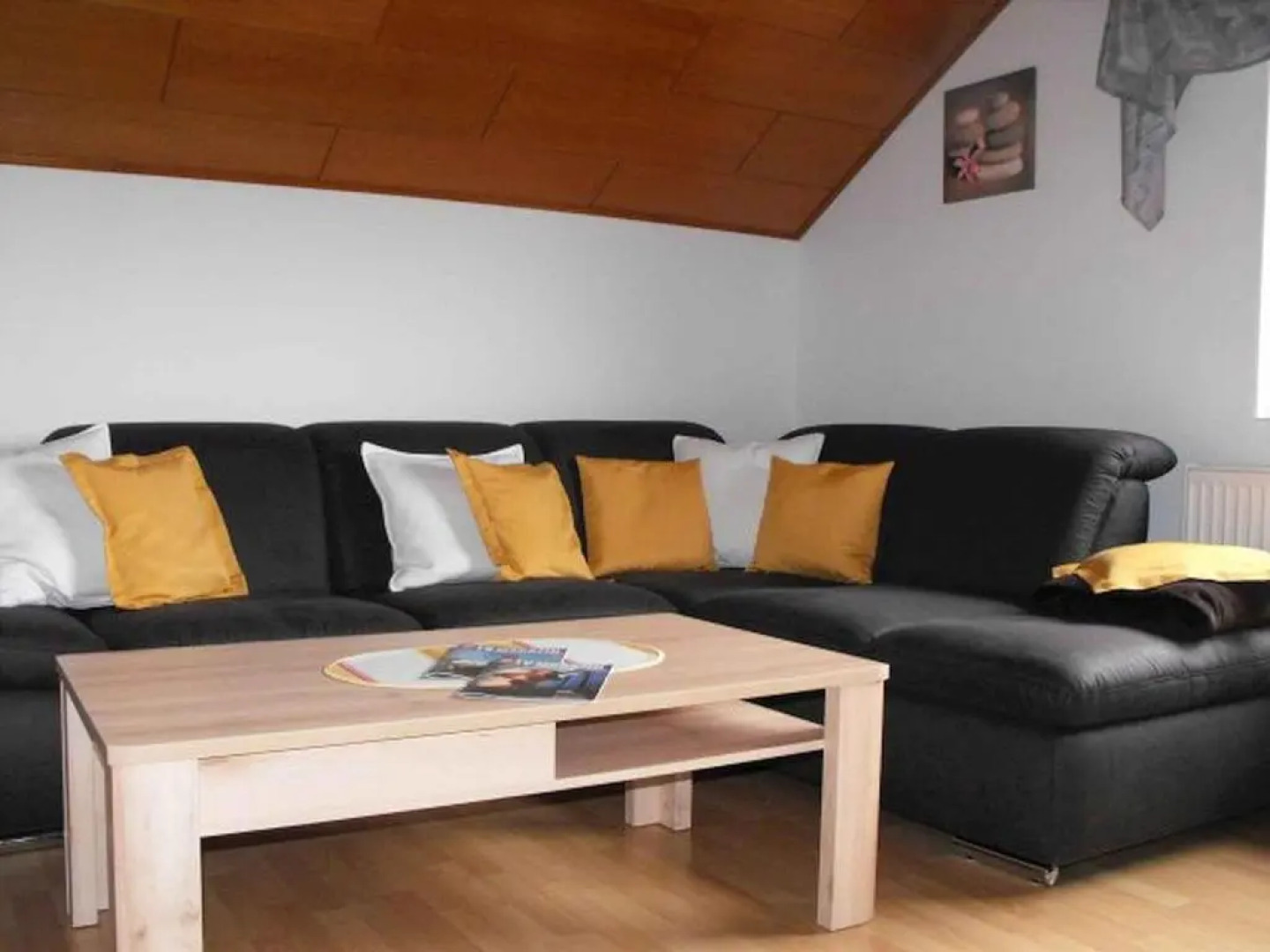 Ferienwohnung-Mill-Nordkirchen