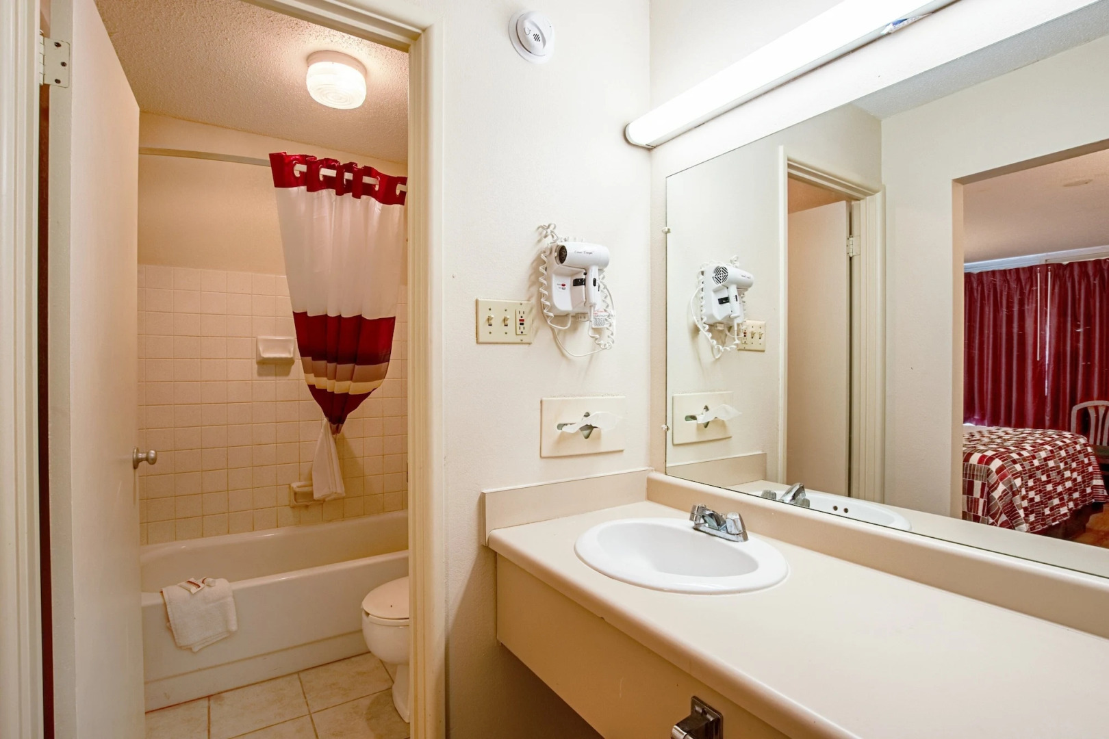 Red Roof Inn Battle Creek