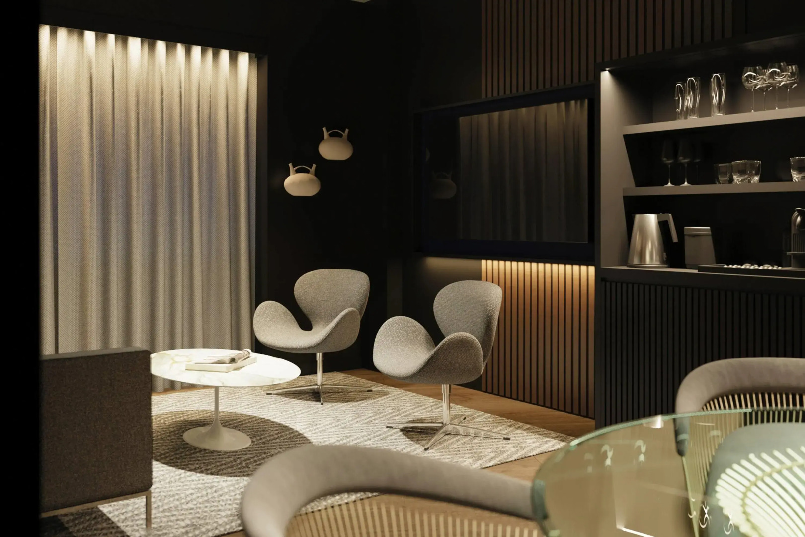 Wyndham Grand Costa Del Sol Lima Airport