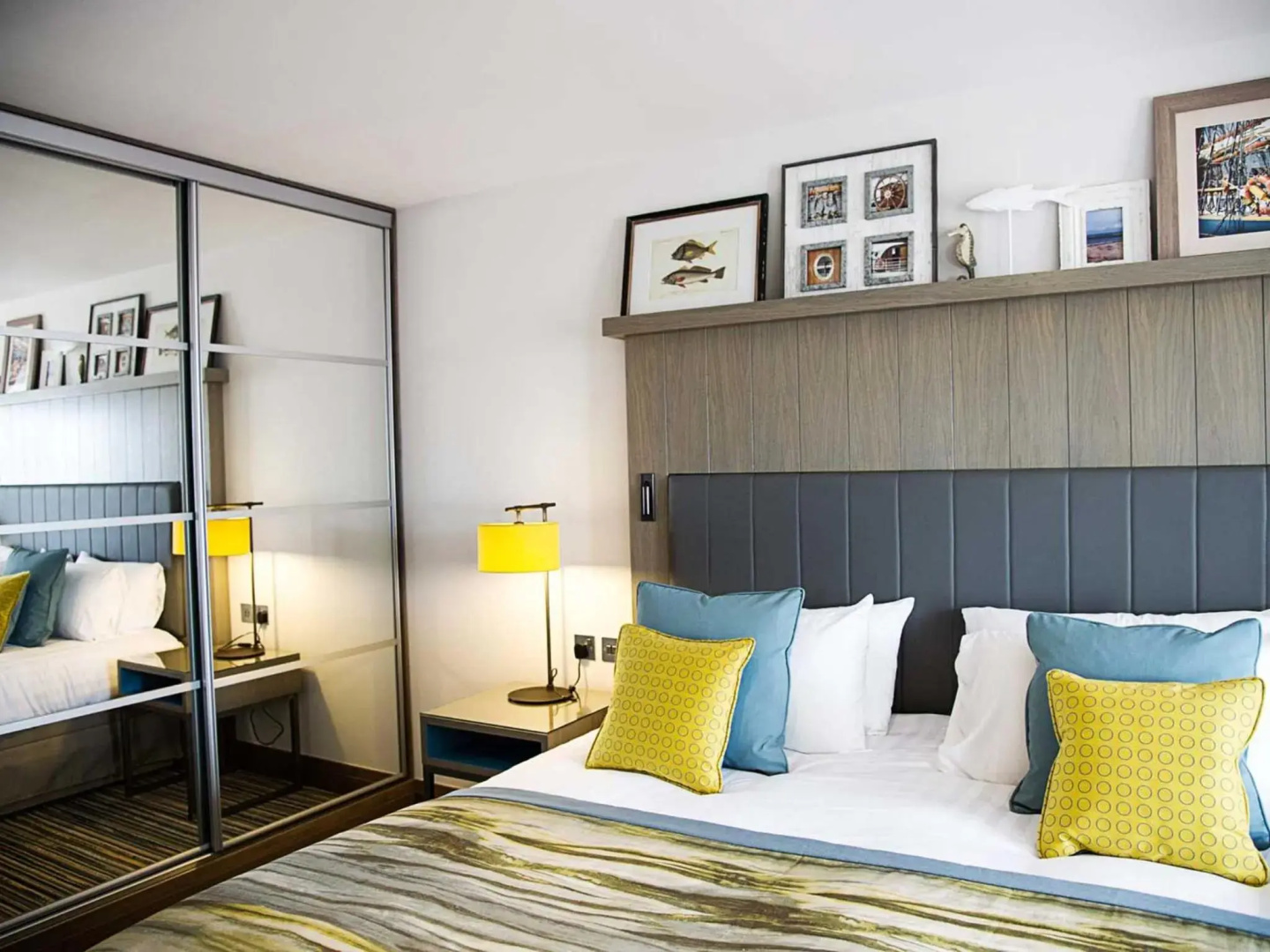 The Waterside Hotel