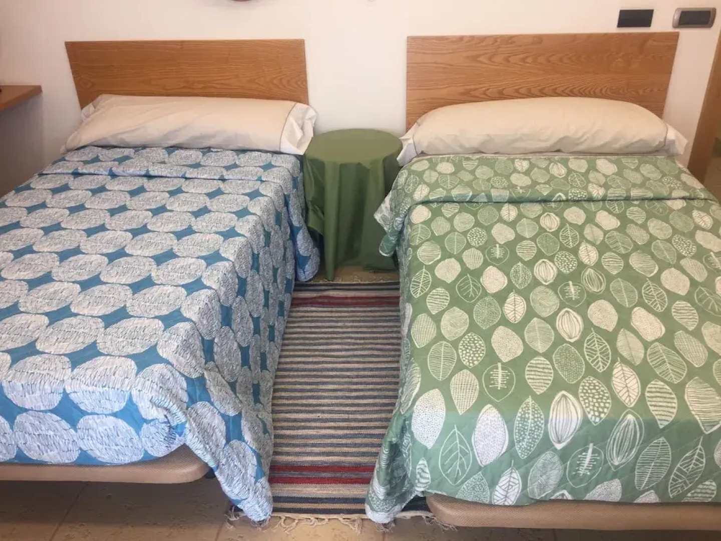 Casa Peseta. Casa Rural