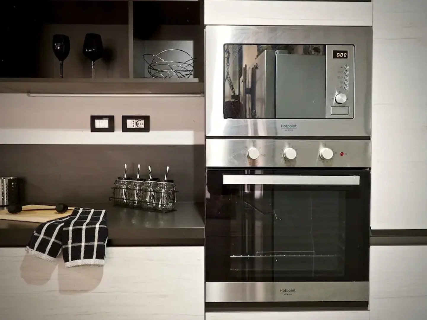 Lussuoso Loft dei Giustiniani Acquario