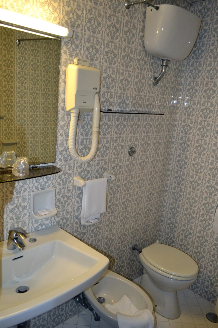 Hotel Lido Mediterranee