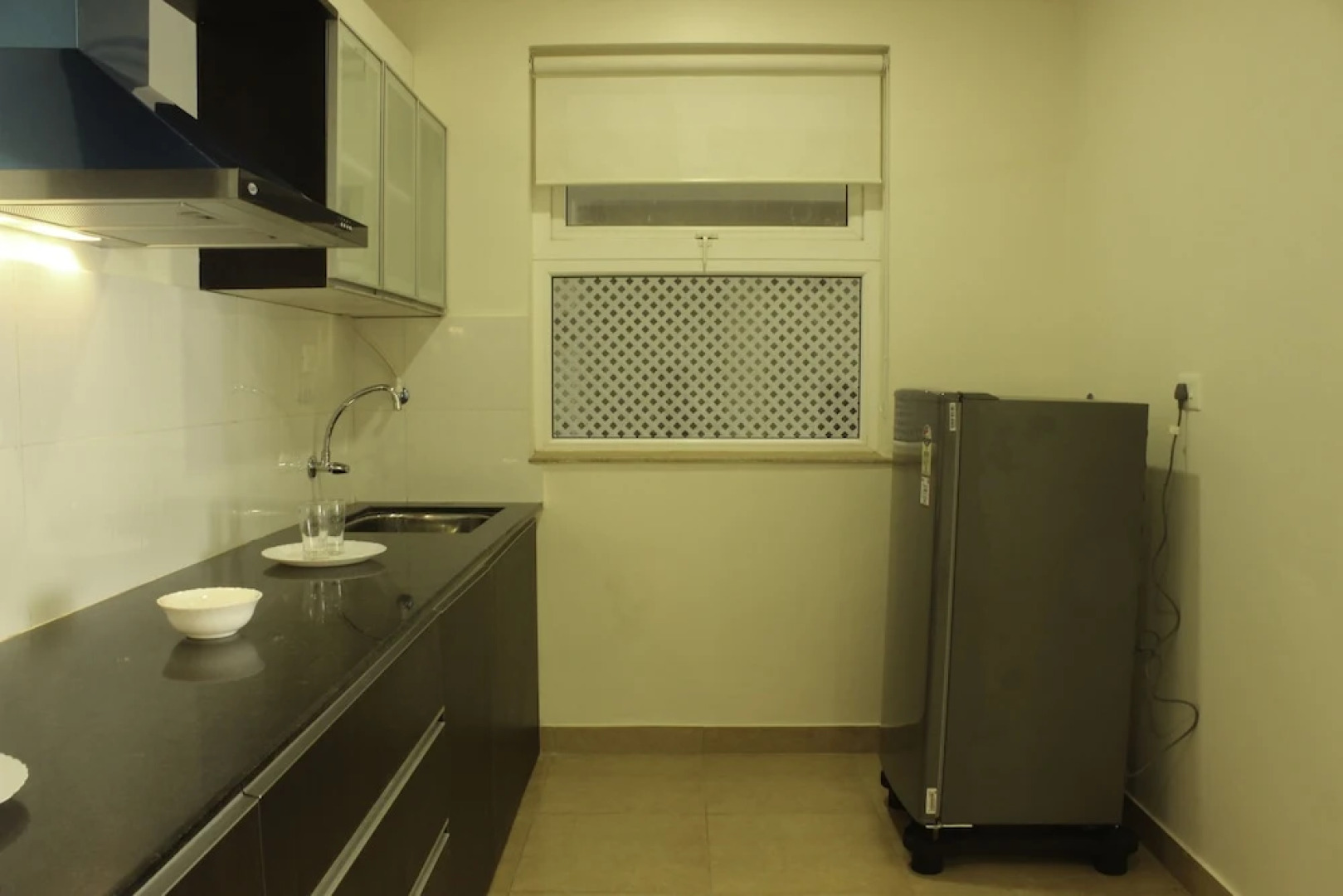 OYO 9714 Home Pool View 1 BHK Siolim