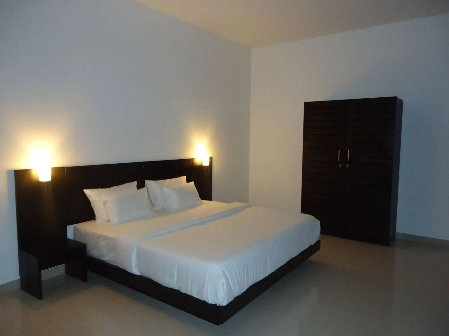 Mars Hotel Tangalle