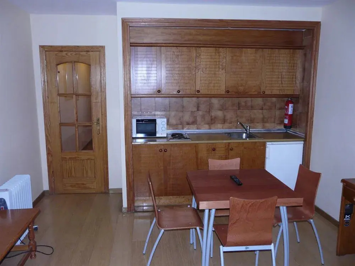 Apartment Plaza de Pradollano