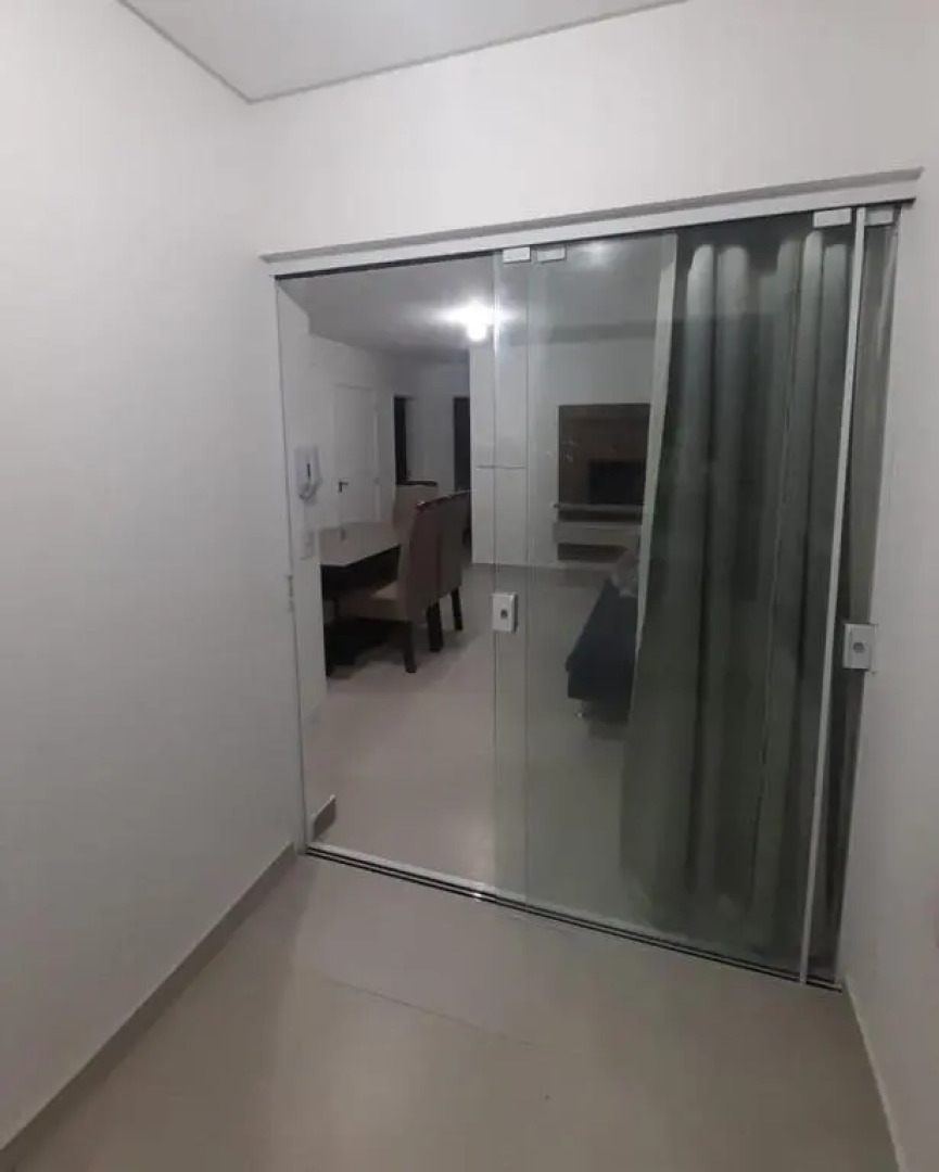 Captiva Beach - 400m da PRAIA - WiFi - Netflix - Residencial Captiva