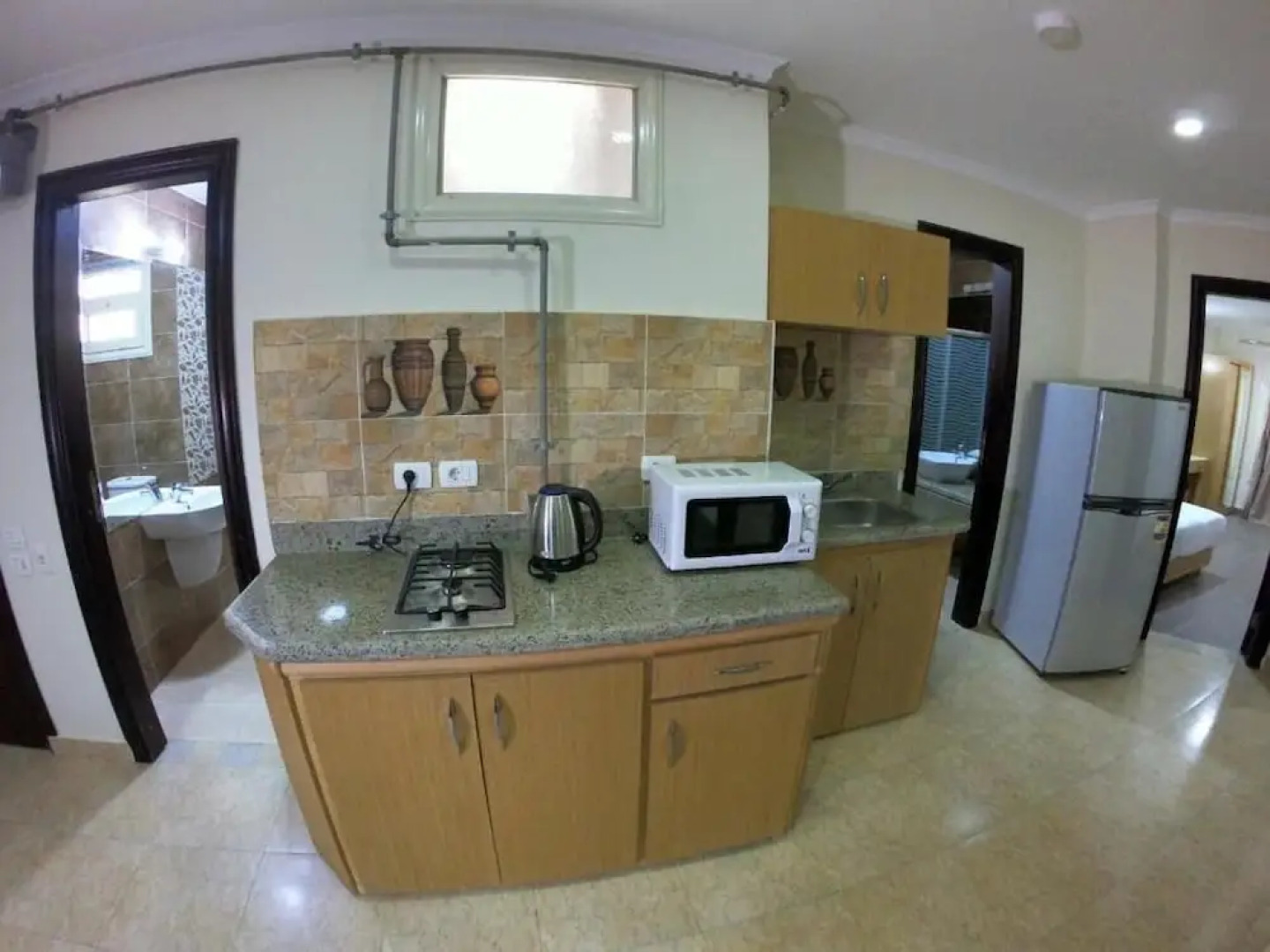 Royal Residence City Center