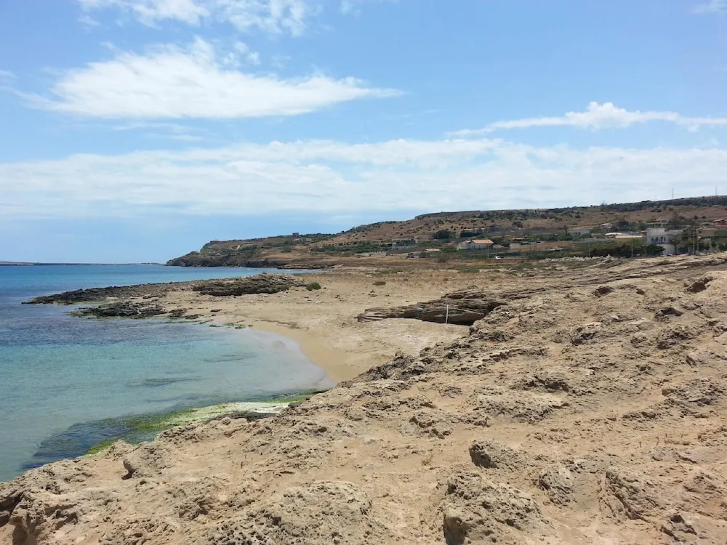 Villa Carlotta Residence