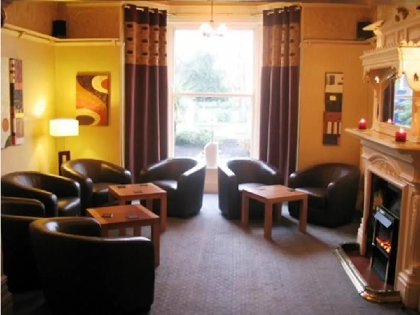 Rostrevor Hotel - Guest House