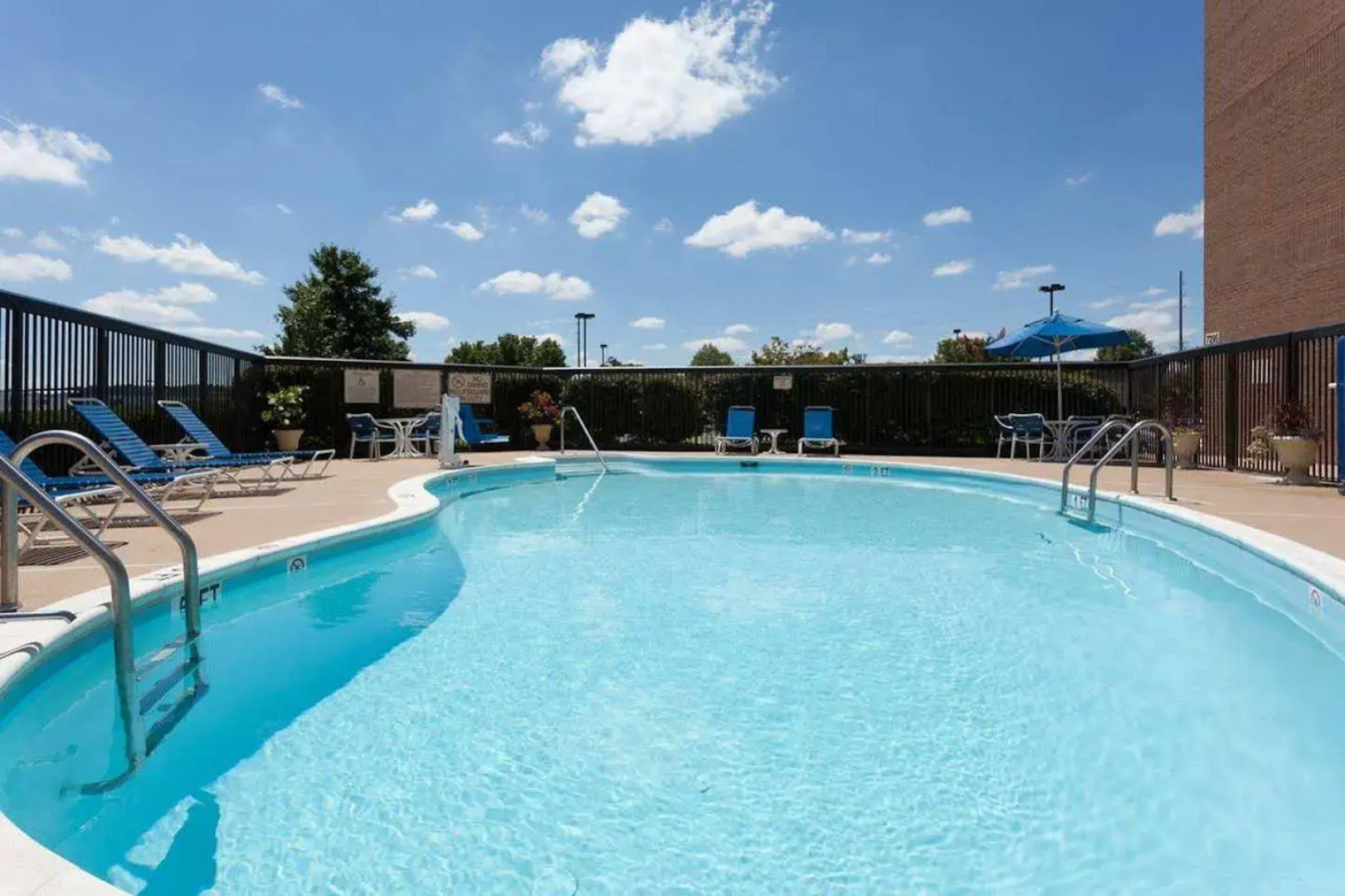 Hampton Inn Manassas