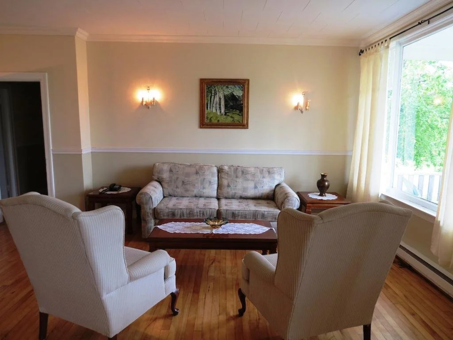 Margaree Riverview Inn