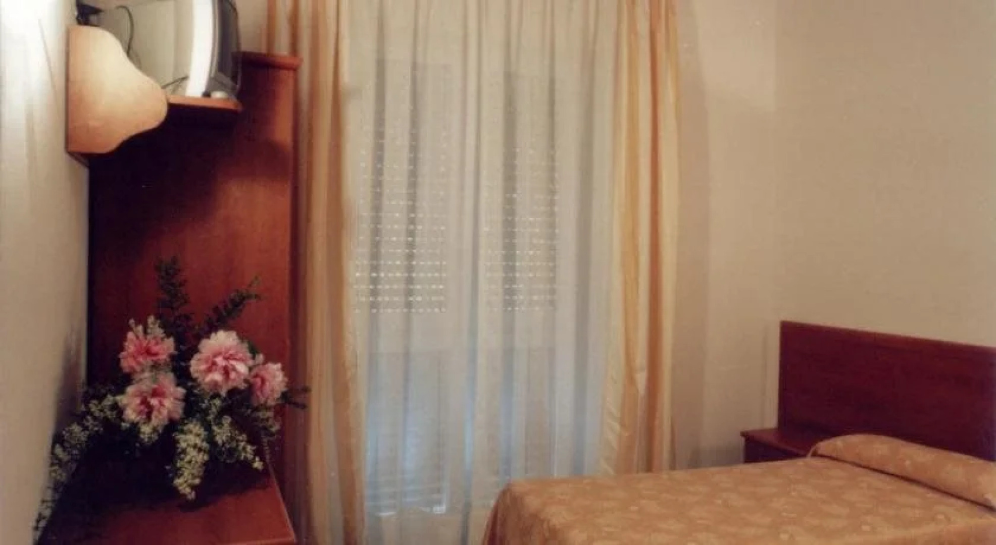 Hotel Ponte Autostrada