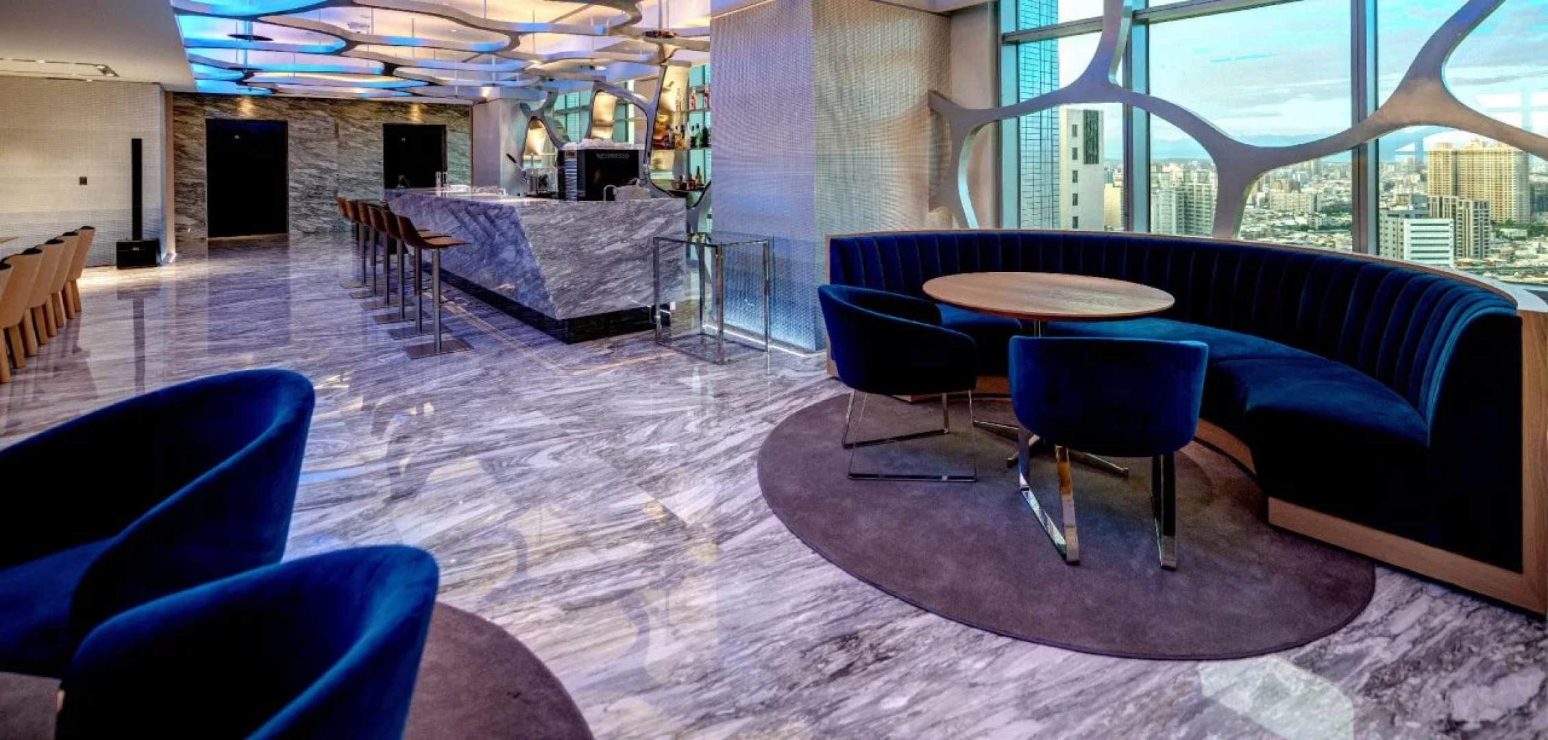 THE AMNIS, a Luxury Collection Hotel, Kaohsiung