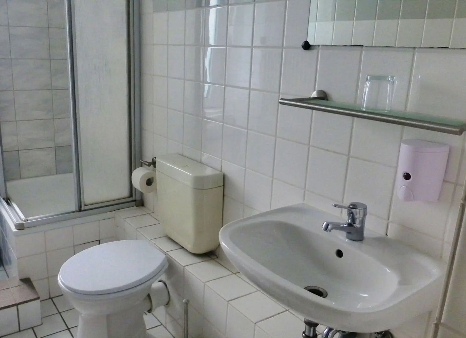 Hotel Rehberge Berlin Mitte