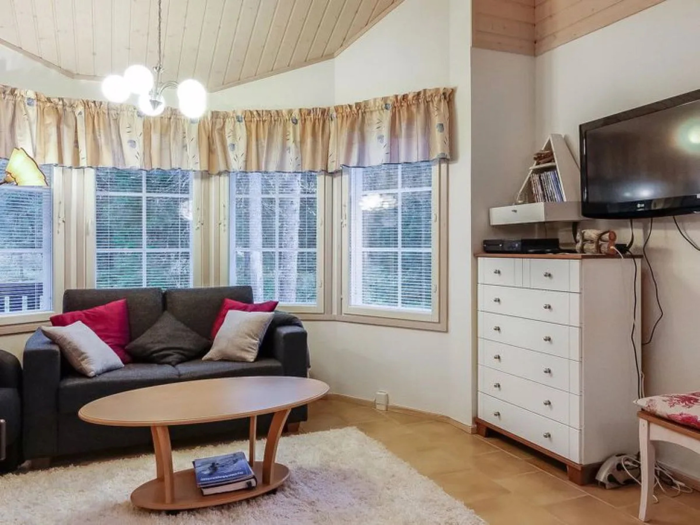 House Tähti b Pudasjärvi