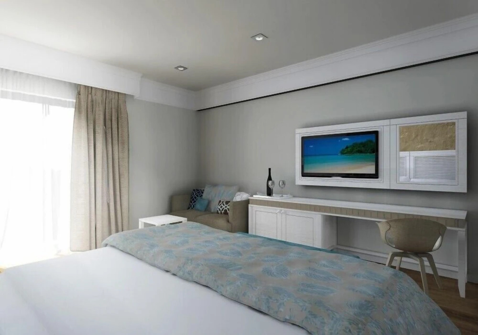 Thassos Grand Resort