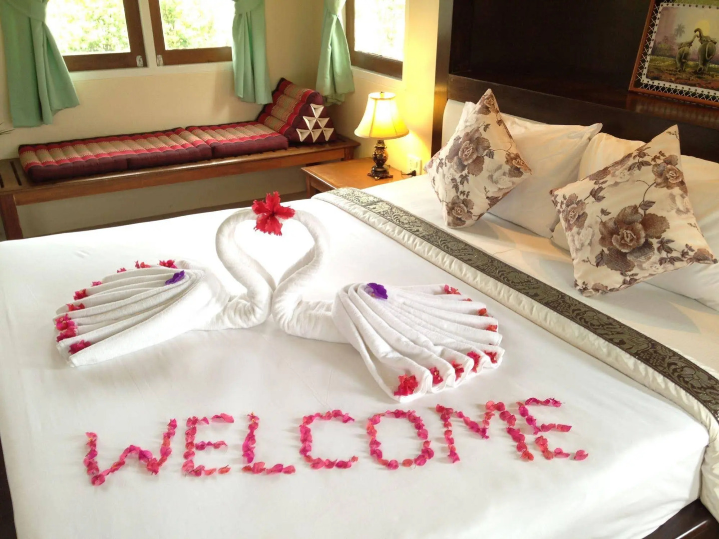 Samui Native Resort and Spa