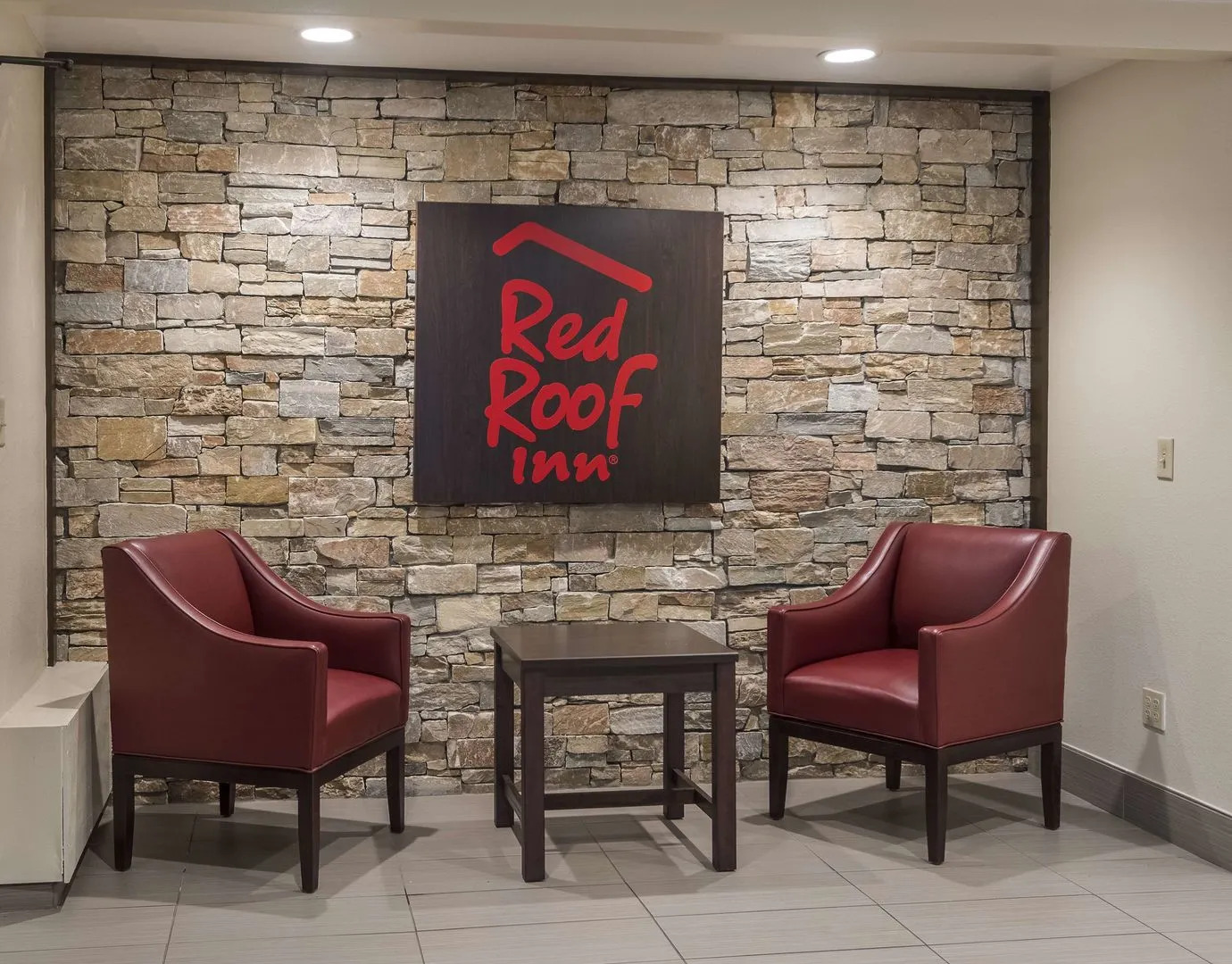 Red Roof Inn Columbus - Grove City
