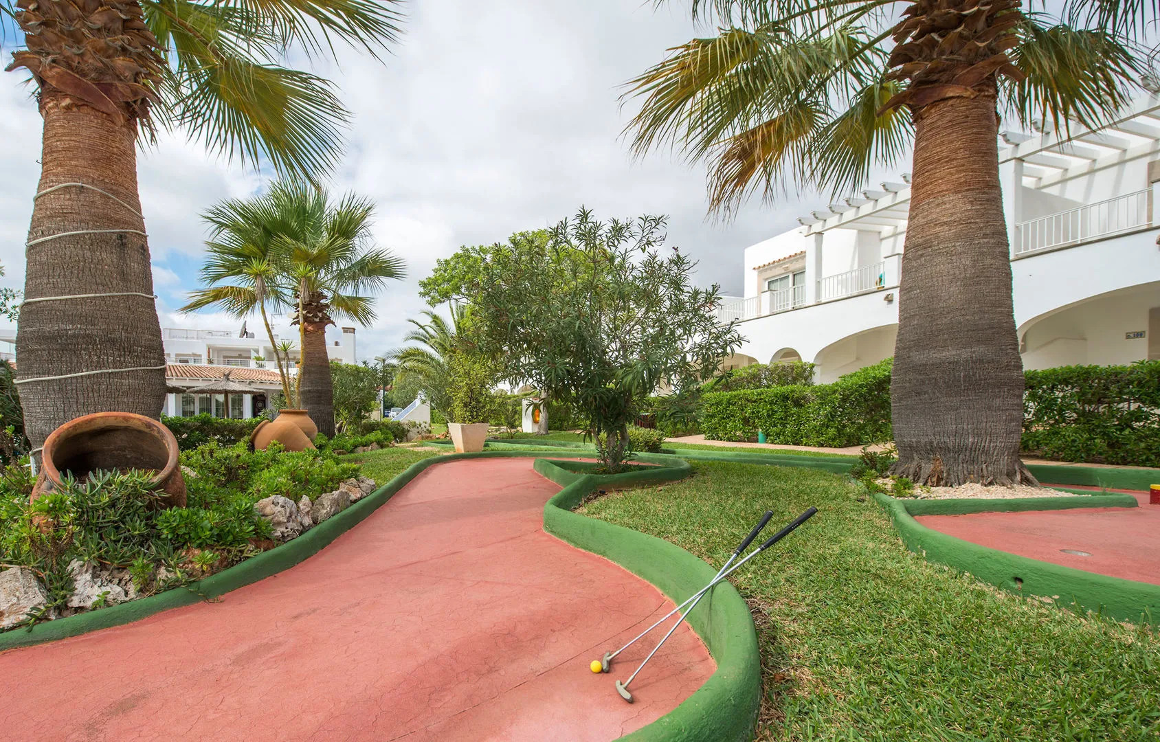 Ona Village Cala d'Or