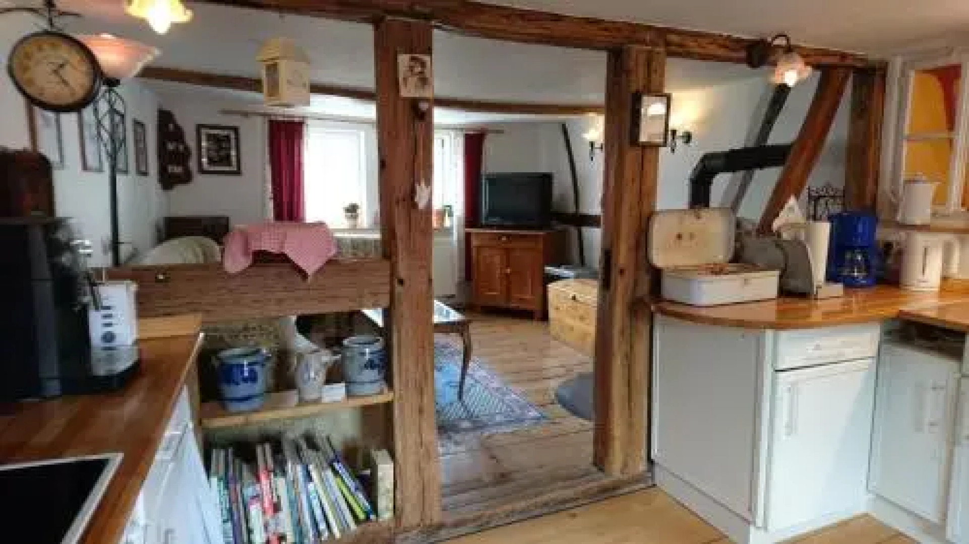 Ferienhaus am Eisgraben