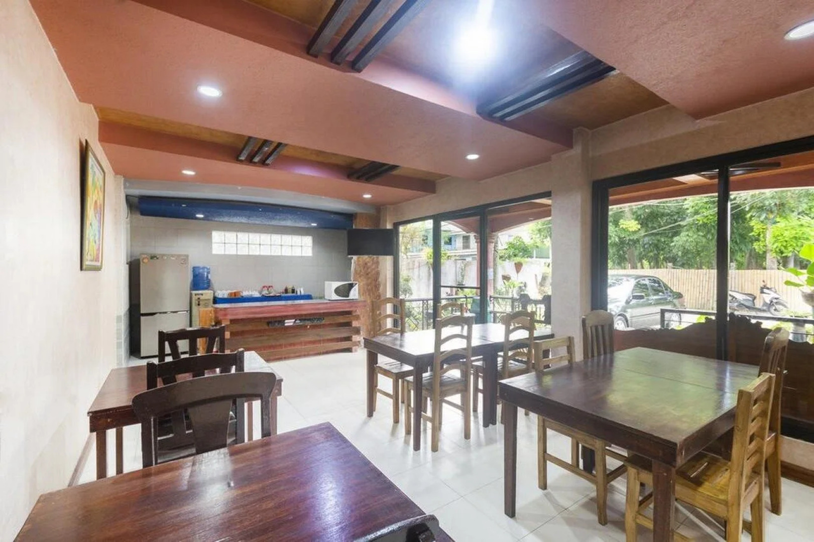 OYO 426 Coco Grove Tourist Inn