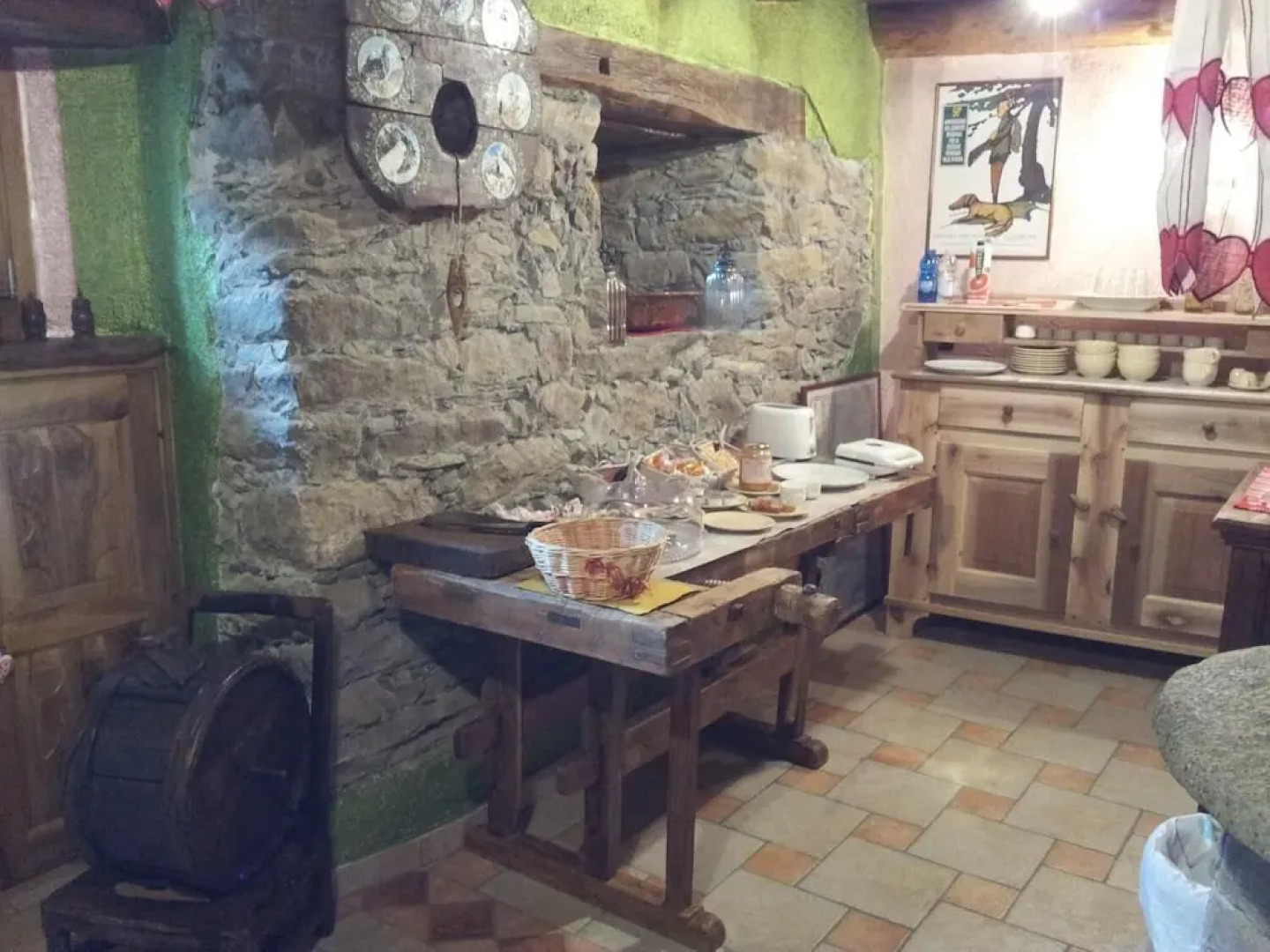 Affittacamere Saint Salod