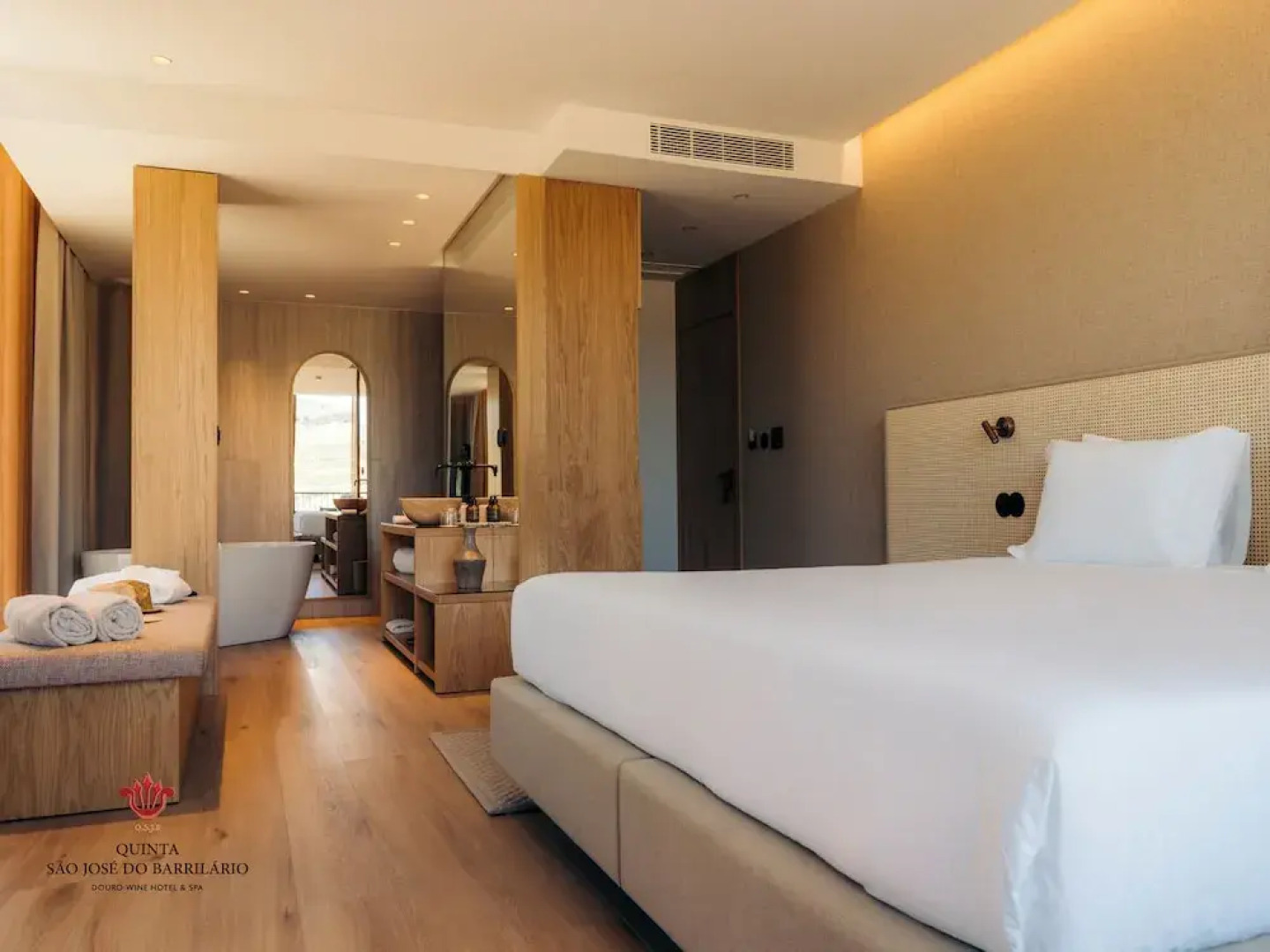 Quinta São José do Barrilario