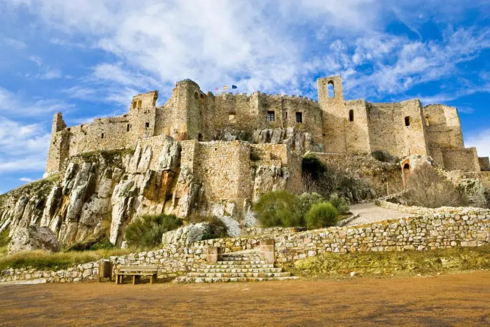 La Morada de Juan de Vargas