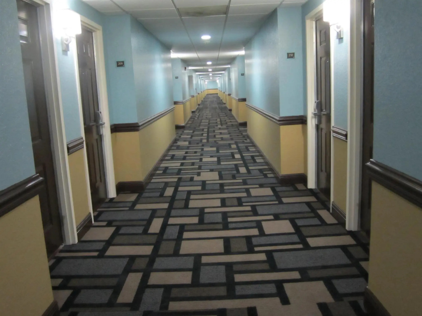 Best Western Mulberry Hotel