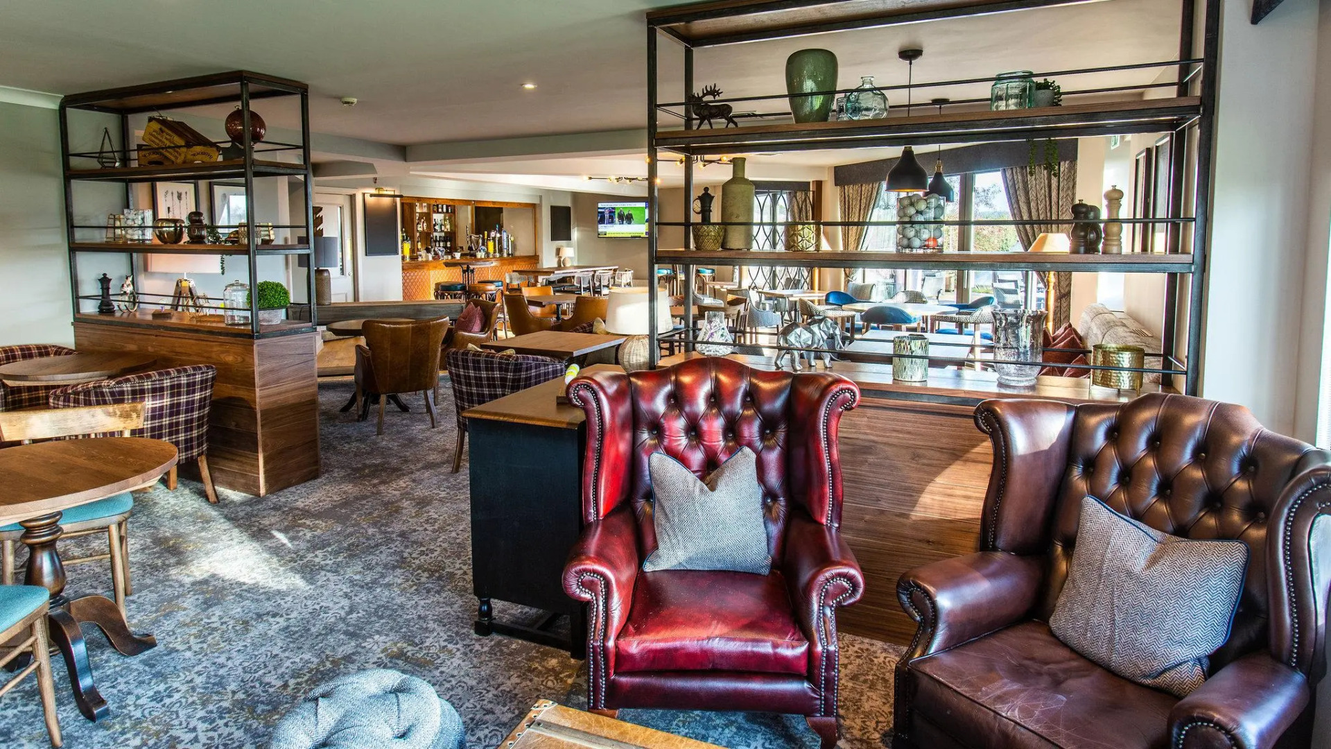 The Abbey Hotel Golf & Spa