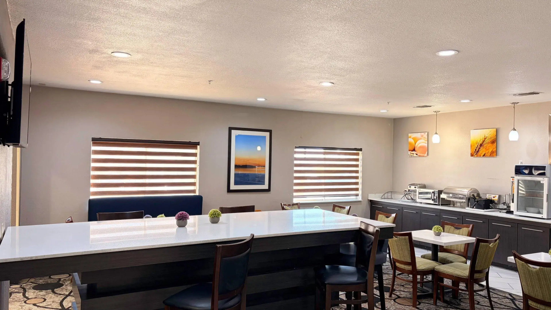 Comfort Suites Lewisville - Dallas