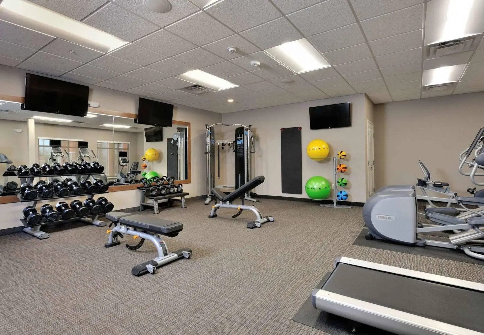 Residence Inn Houston Tomball