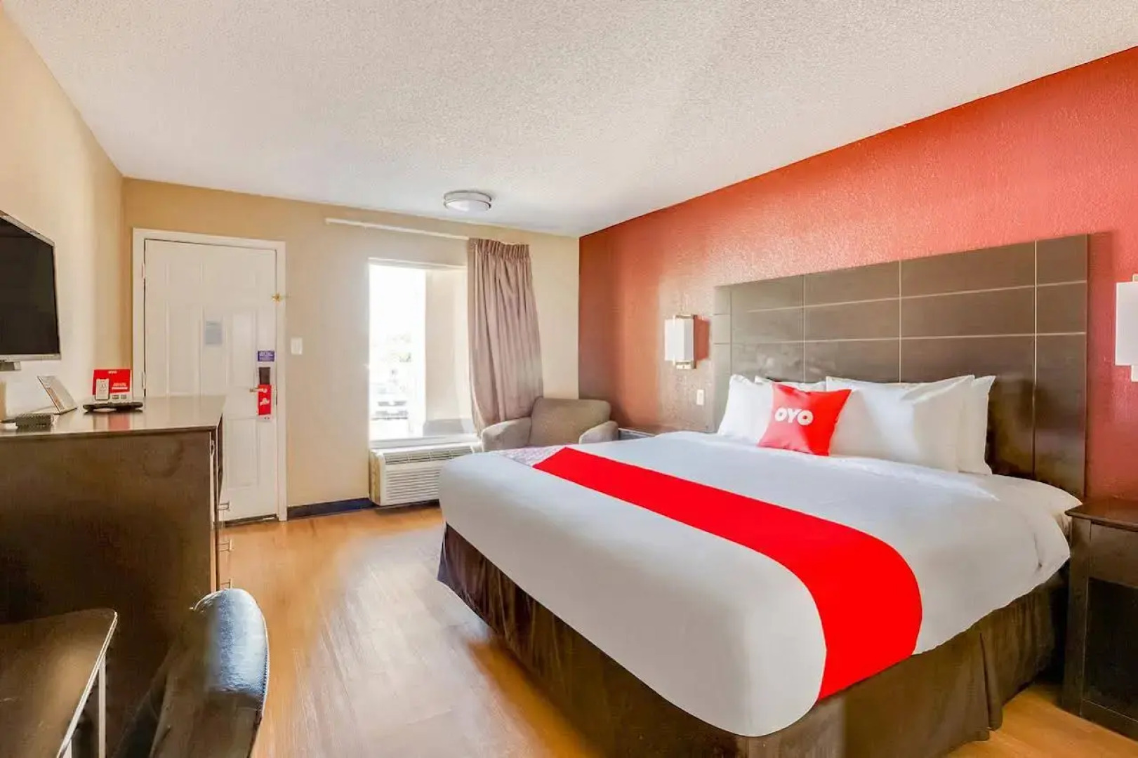 OYO Hotel Tyler Northwest Mineola Hwy