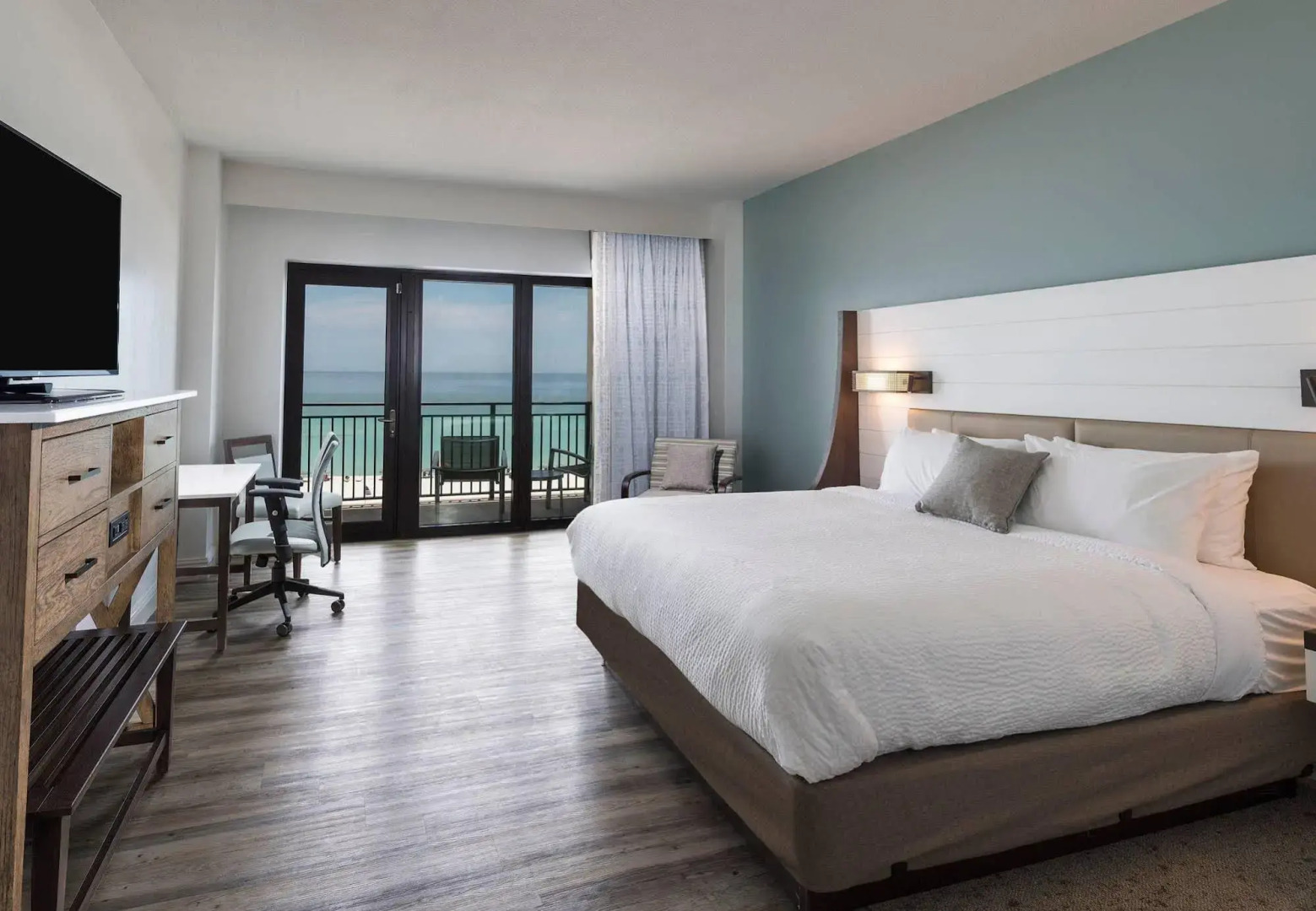 SpringHill Suites by Marriott Navarre Oceanfront