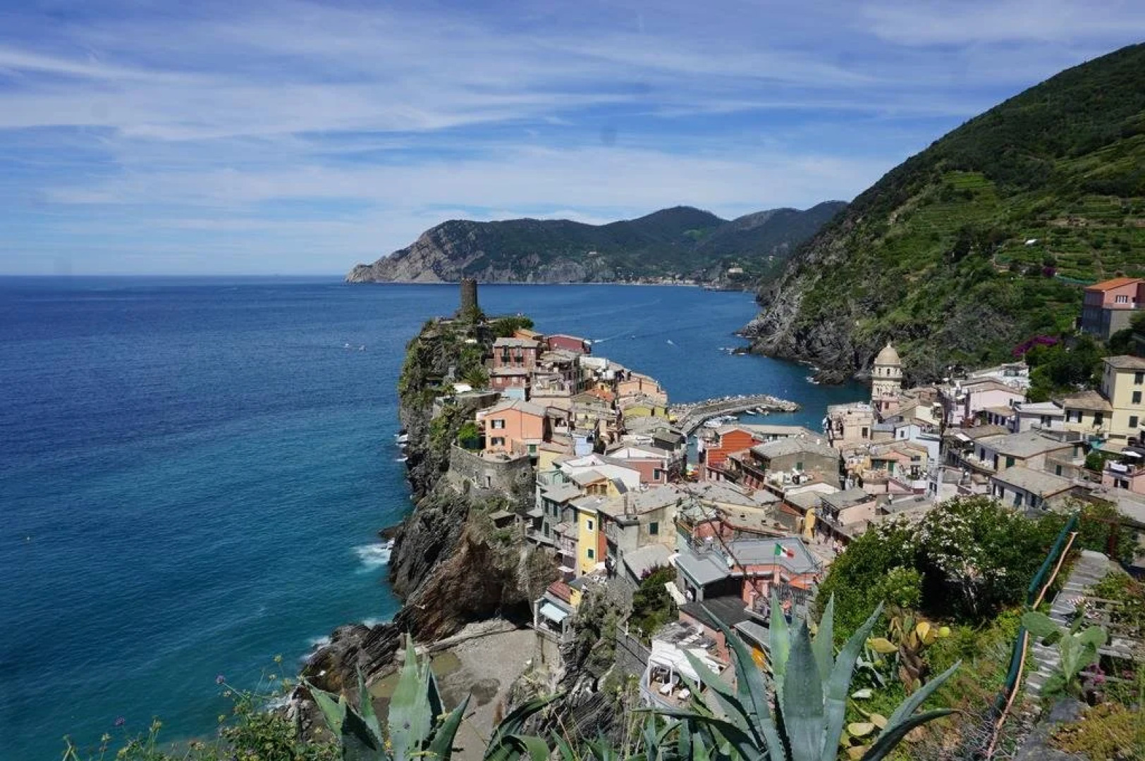 La Casa Della Fontana