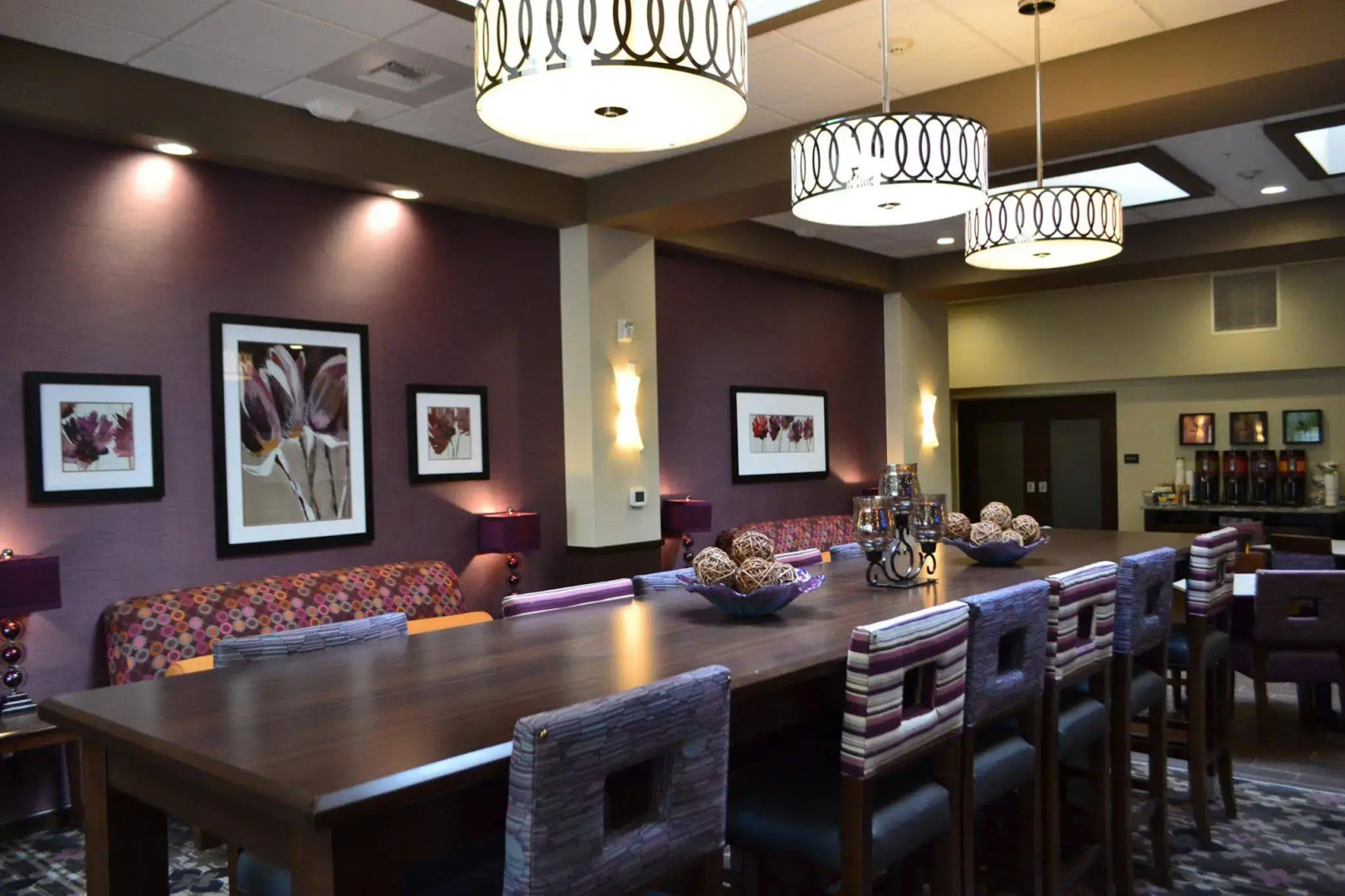 Hampton Inn Seattle/Everett