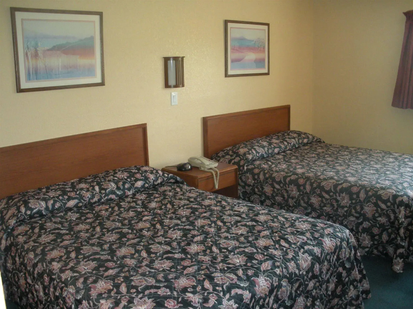 Red River Inn Silt-Rifle