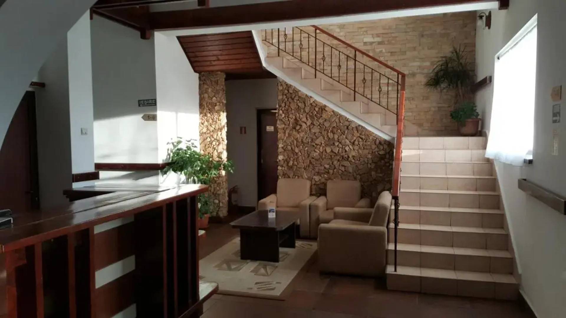 Pensiunea Valea Ursului