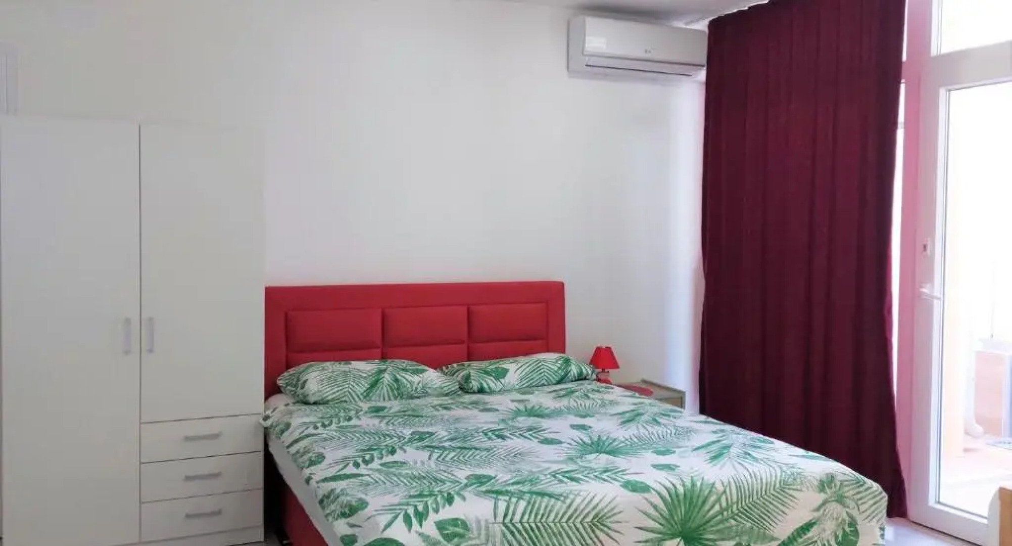 AMORE house with apartment