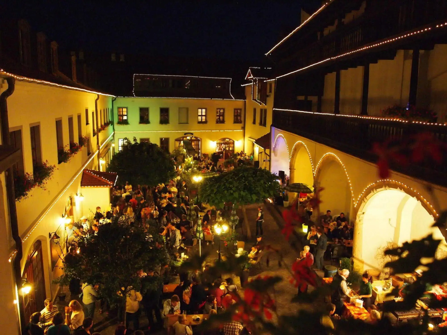 Brauhaus Wittenberg