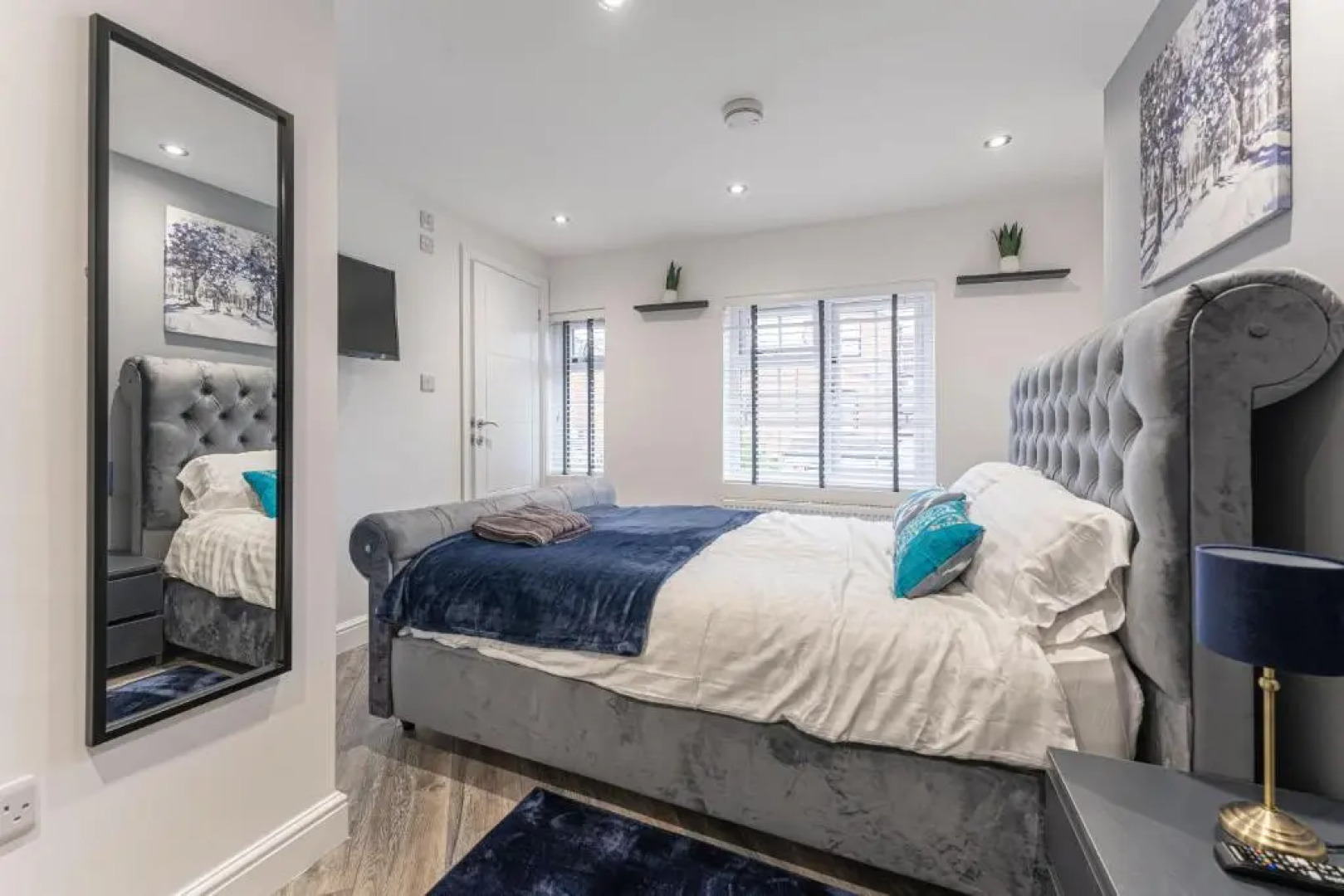 Tanna Estates - George Street House