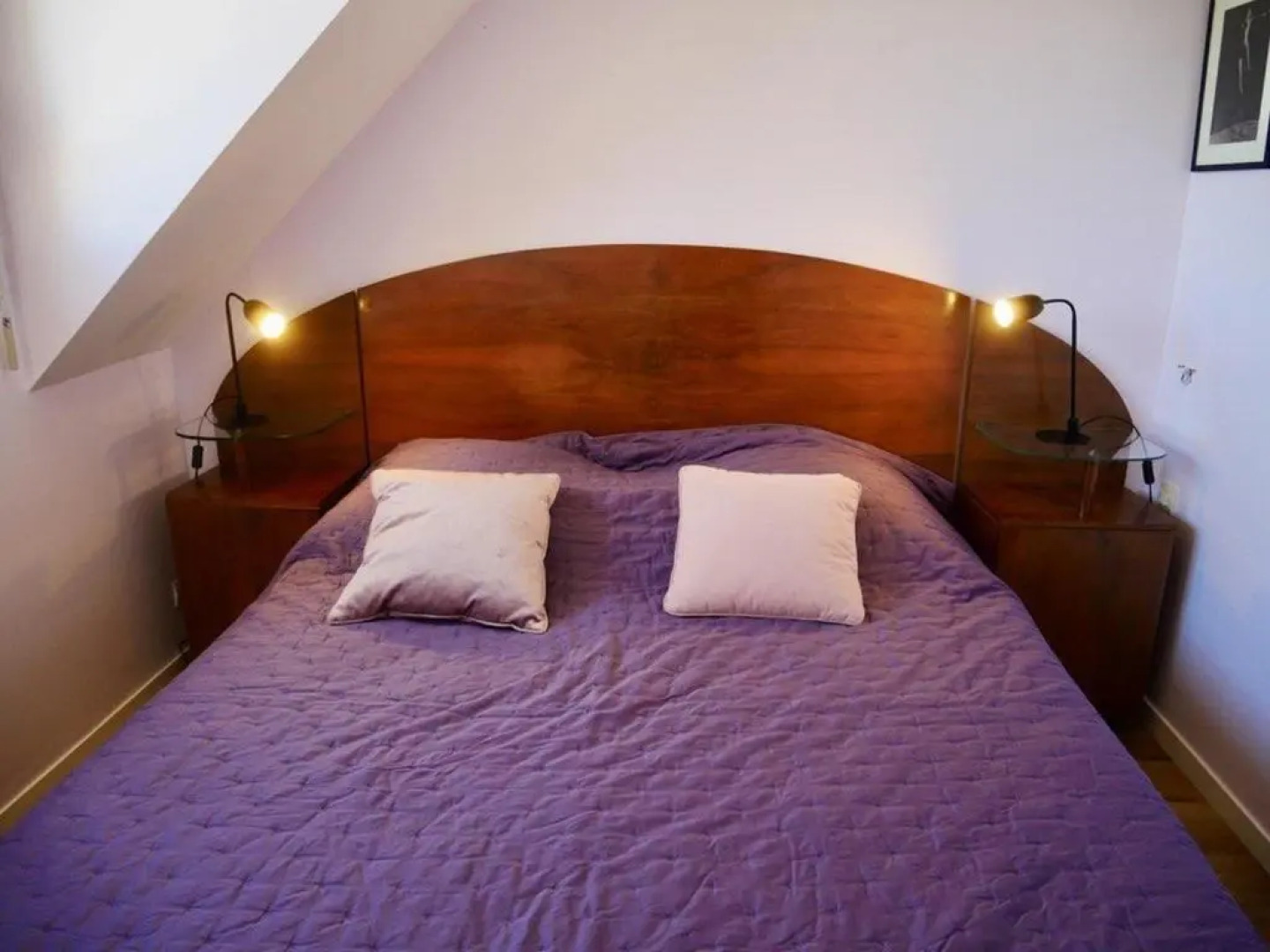 Appartement Saint-Pierre-Quiberon, 2 pièces, 5 personnes - FR-1-478-57