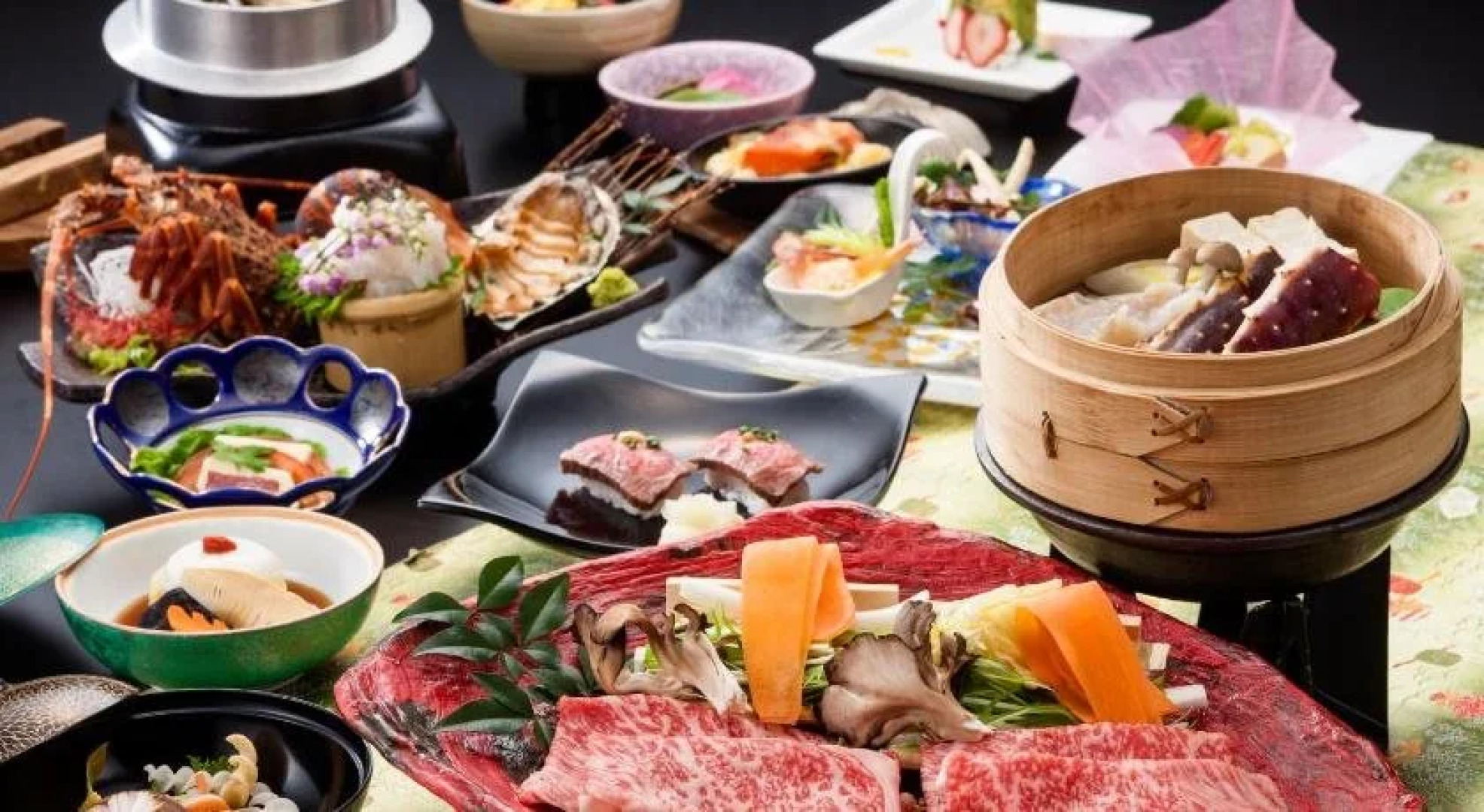 Hachimantai Onsenkyo Hachimantai Heights